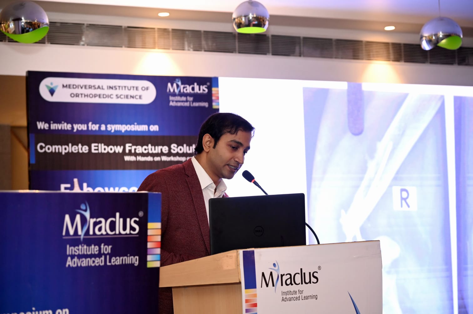 Orthopedic Procedure