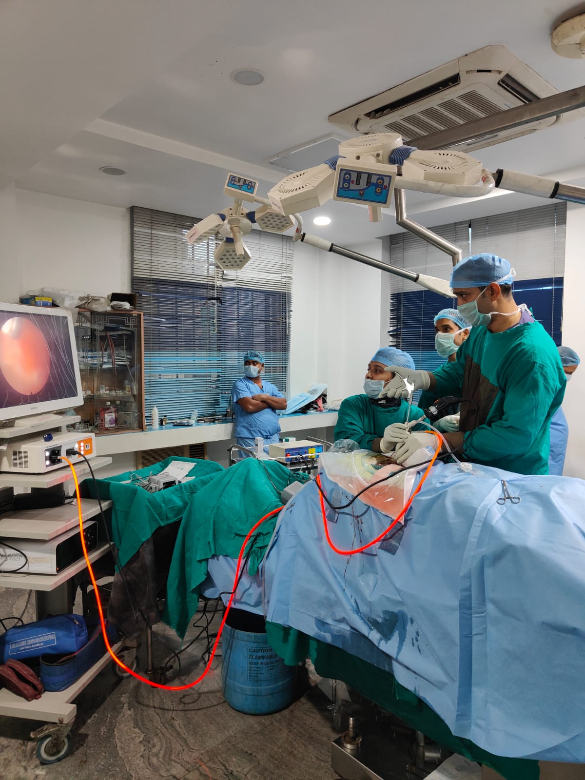 Orthopedic Gallery