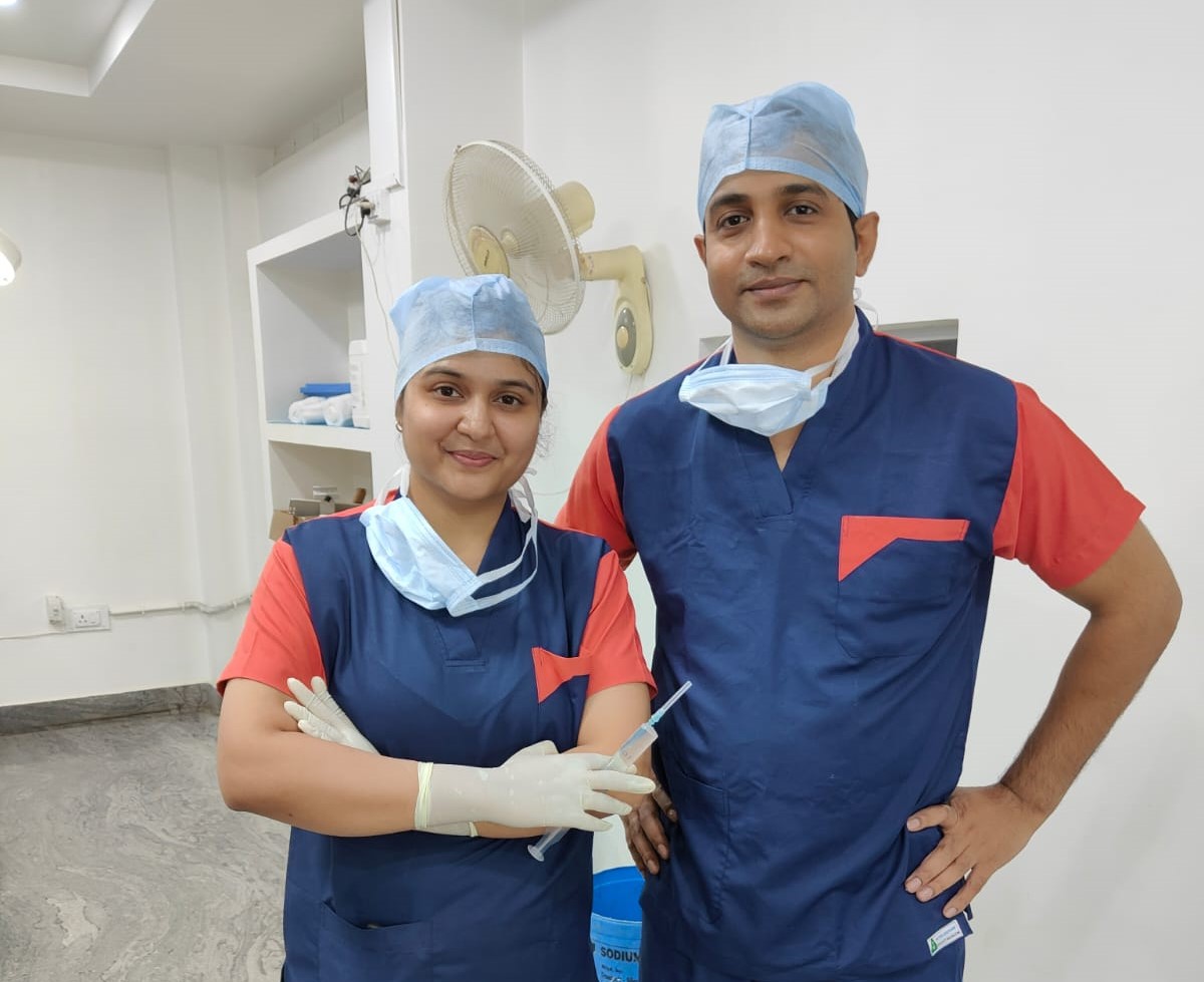 Orthopedic Gallery