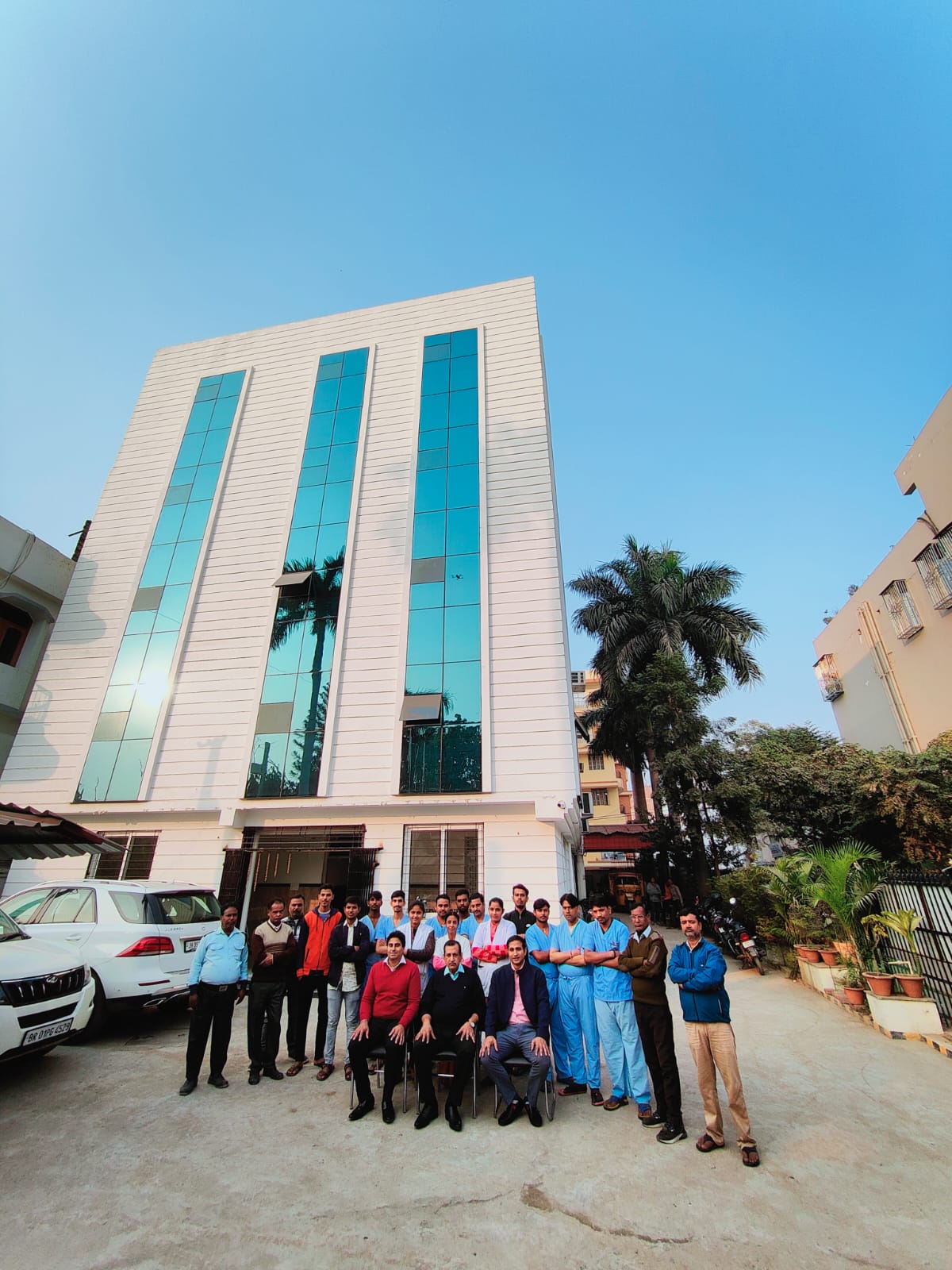 Orthopedic Gallery